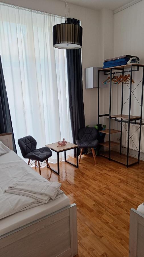 City-Apartment Zille เบอร์ลิน ภายนอก รูปภาพ